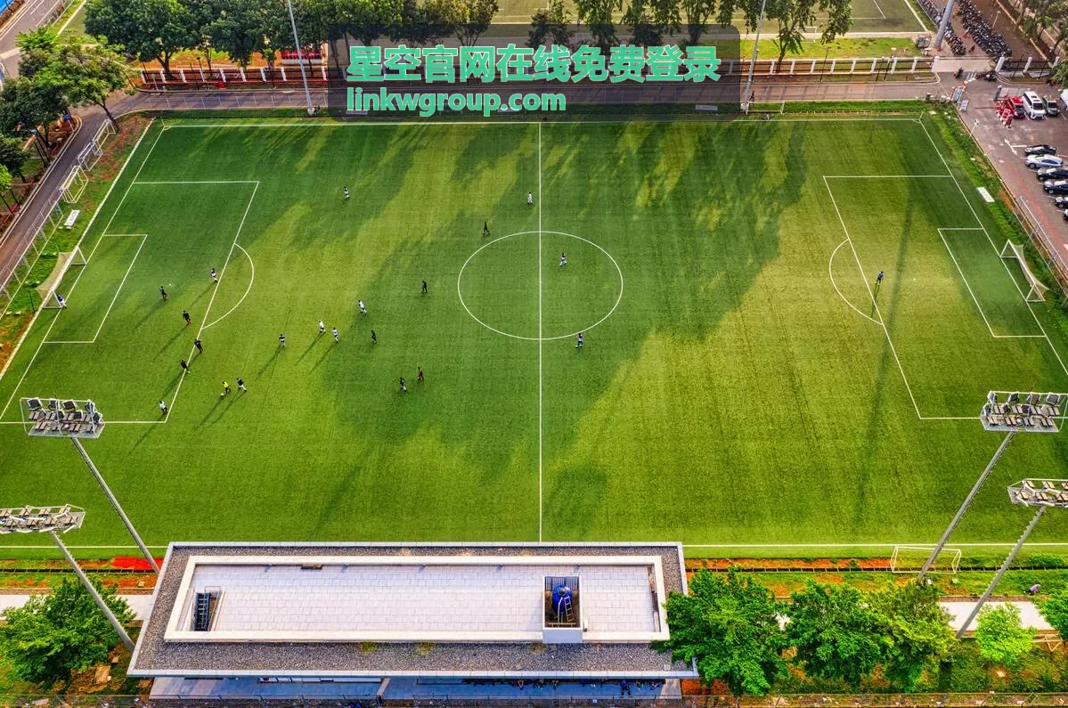 星空官网在线免费登录开通与权益说明封面图