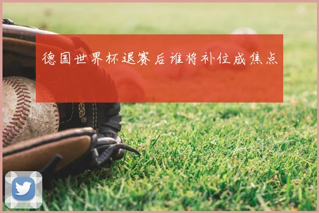 德国世界杯退赛后谁将补位成焦点
