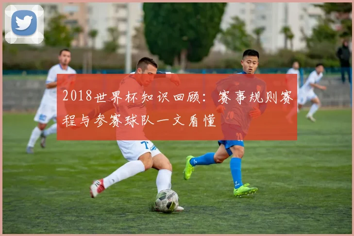 2018世界杯知识回顾:赛事规则赛程与参赛球队一文看懂